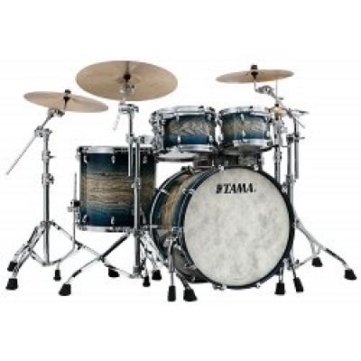 TAMA TW42RZS-AIJB STAR DRUM WALNUT JAPAN